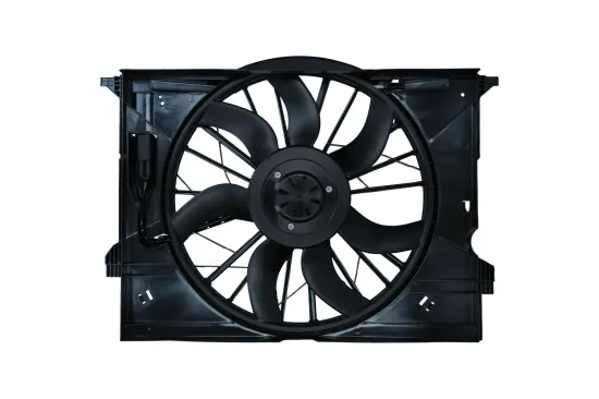 Lüfter, Motorkühlung 12 V KAMOKA 7740097 Bild Lüfter, Motorkühlung 12 V KAMOKA 7740097