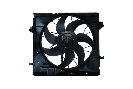 Lüfter, Motorkühlung 12 V KAMOKA 7740098 Bild Lüfter, Motorkühlung 12 V KAMOKA 7740098