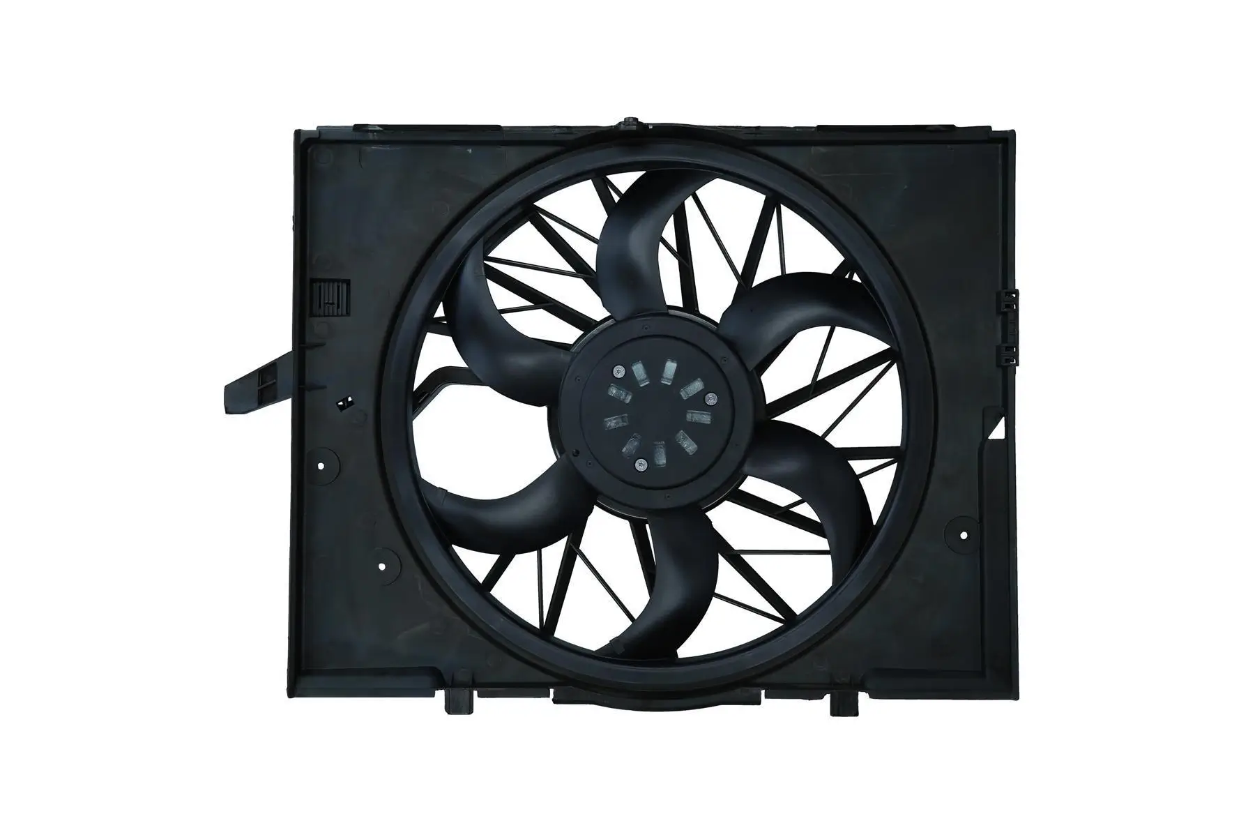 Lüfter, Motorkühlung 12 V KAMOKA 7740102