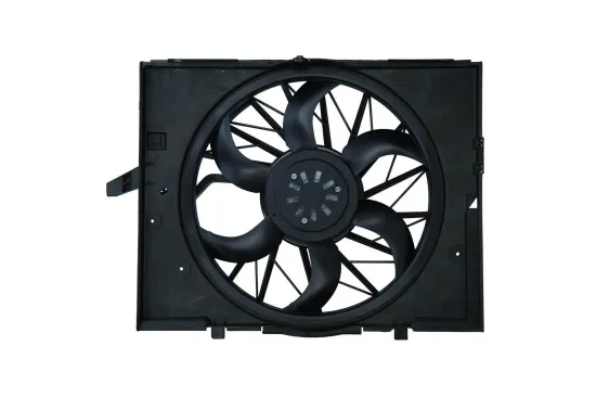 Lüfter, Motorkühlung 12 V KAMOKA 7740102 Bild Lüfter, Motorkühlung 12 V KAMOKA 7740102