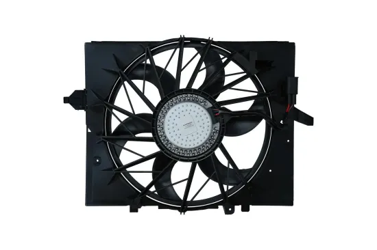 Lüfter, Motorkühlung 12 V KAMOKA 7740102 Bild Lüfter, Motorkühlung 12 V KAMOKA 7740102