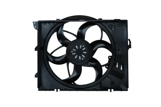 Lüfter, Motorkühlung 12 V KAMOKA 7740103 Bild Lüfter, Motorkühlung 12 V KAMOKA 7740103