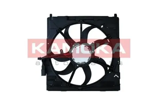 Lüfter, Motorkühlung 12 V KAMOKA 7740105 Bild Lüfter, Motorkühlung 12 V KAMOKA 7740105