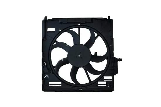 Lüfter, Motorkühlung 12 V KAMOKA 7740105 Bild Lüfter, Motorkühlung 12 V KAMOKA 7740105