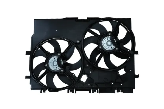 Lüfter, Motorkühlung 12 V KAMOKA 7740106 Bild Lüfter, Motorkühlung 12 V KAMOKA 7740106