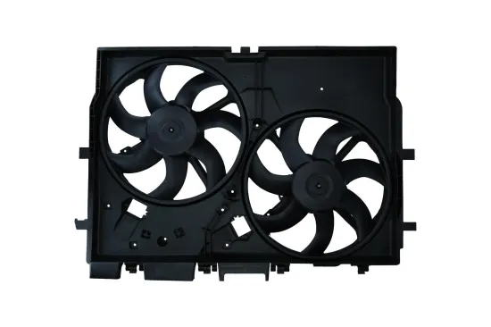 Lüfter, Motorkühlung 12 V KAMOKA 7740106 Bild Lüfter, Motorkühlung 12 V KAMOKA 7740106