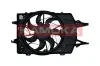 Lüfter, Motorkühlung 12 V KAMOKA 7740108 Bild Lüfter, Motorkühlung 12 V KAMOKA 7740108