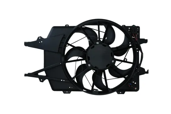 Lüfter, Motorkühlung 12 V KAMOKA 7740108 Bild Lüfter, Motorkühlung 12 V KAMOKA 7740108