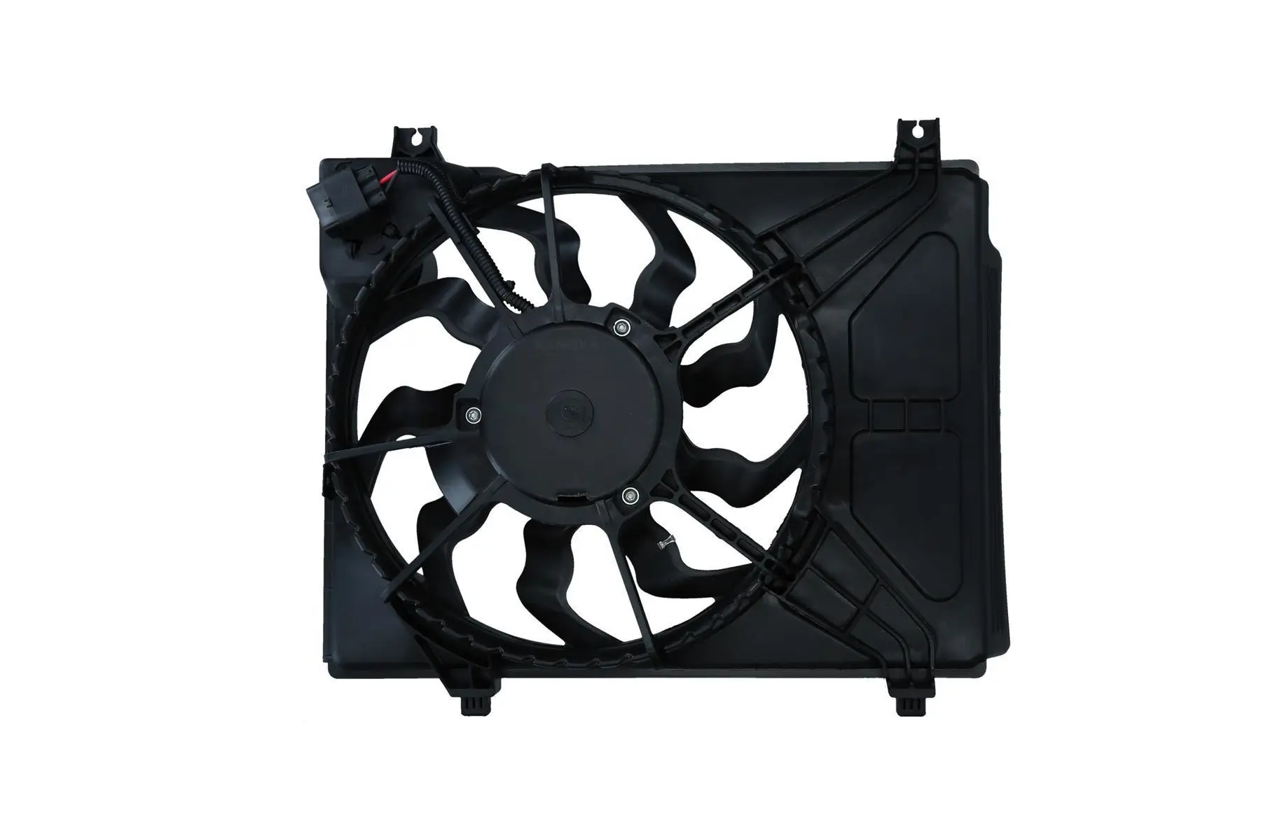 Lüfter, Motorkühlung 12 V KAMOKA 7740109