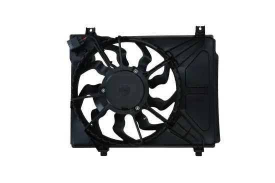 Lüfter, Motorkühlung 12 V KAMOKA 7740109 Bild Lüfter, Motorkühlung 12 V KAMOKA 7740109