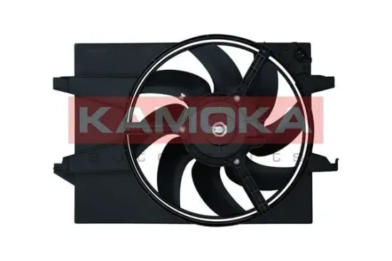 Lüfter, Motorkühlung 12 V KAMOKA 7740110 Bild Lüfter, Motorkühlung 12 V KAMOKA 7740110