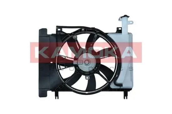 Lüfter, Motorkühlung 12 V KAMOKA 7740111 Bild Lüfter, Motorkühlung 12 V KAMOKA 7740111