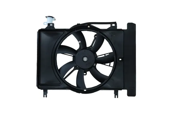 Lüfter, Motorkühlung 12 V KAMOKA 7740111 Bild Lüfter, Motorkühlung 12 V KAMOKA 7740111