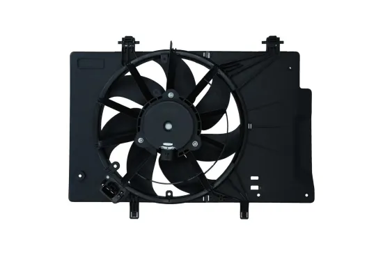 Lüfter, Motorkühlung 12 V KAMOKA 7740113 Bild Lüfter, Motorkühlung 12 V KAMOKA 7740113