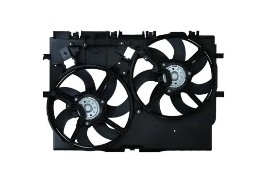 Lüfter, Motorkühlung 12 V KAMOKA 7740114 Bild Lüfter, Motorkühlung 12 V KAMOKA 7740114