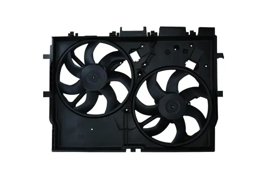 Lüfter, Motorkühlung 12 V KAMOKA 7740114 Bild Lüfter, Motorkühlung 12 V KAMOKA 7740114