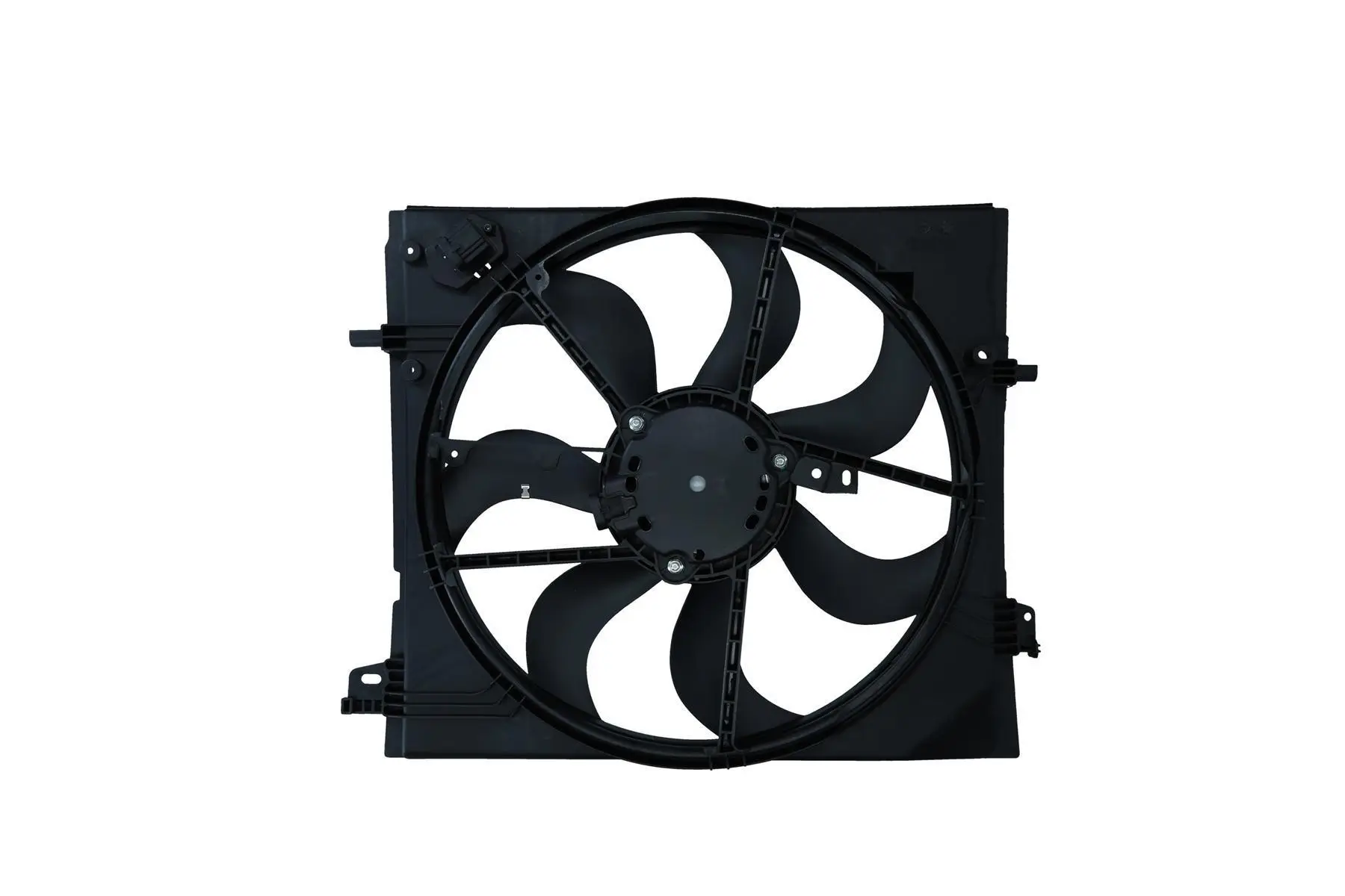 Lüfter, Motorkühlung 12 V KAMOKA 7740115