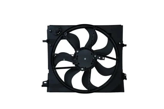 Lüfter, Motorkühlung 12 V KAMOKA 7740115 Bild Lüfter, Motorkühlung 12 V KAMOKA 7740115