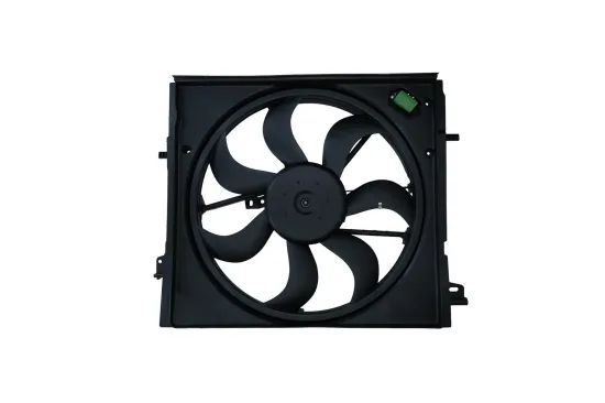 Lüfter, Motorkühlung 12 V KAMOKA 7740115 Bild Lüfter, Motorkühlung 12 V KAMOKA 7740115