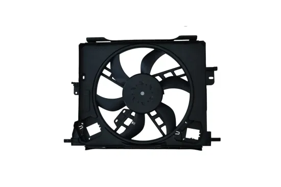 Lüfter, Motorkühlung 12 V KAMOKA 7740116 Bild Lüfter, Motorkühlung 12 V KAMOKA 7740116