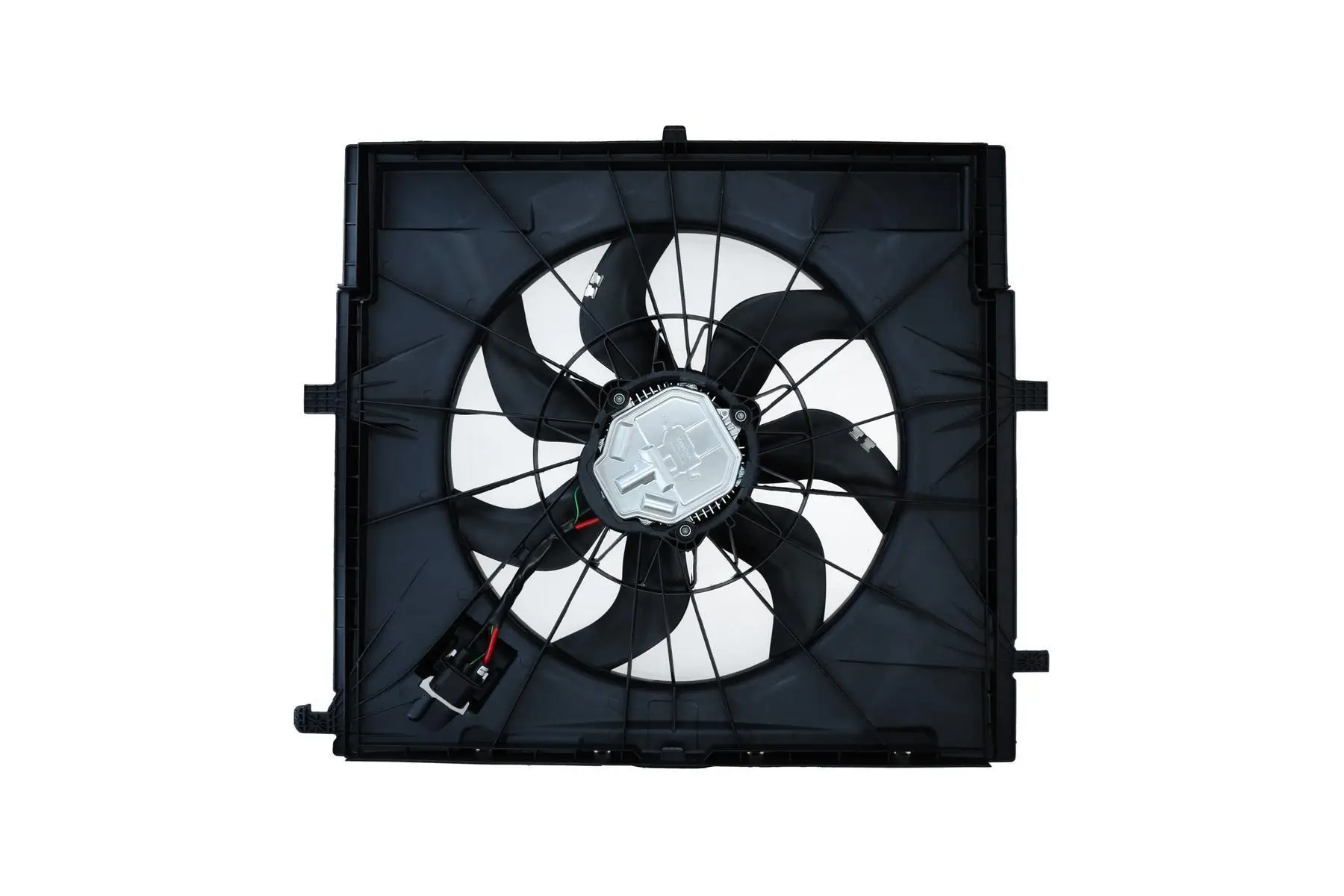 Lüfter, Motorkühlung 12 V KAMOKA 7740123