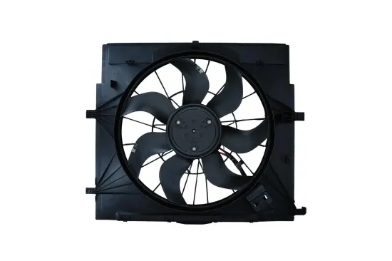 Lüfter, Motorkühlung 12 V KAMOKA 7740123 Bild Lüfter, Motorkühlung 12 V KAMOKA 7740123