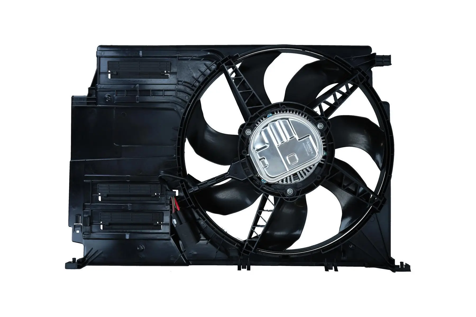 Lüfter, Motorkühlung 12 V KAMOKA 7740124