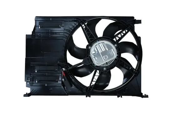 Lüfter, Motorkühlung 12 V KAMOKA 7740124 Bild Lüfter, Motorkühlung 12 V KAMOKA 7740124