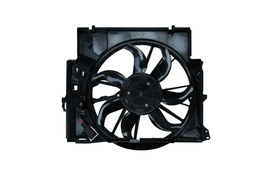 Lüfter, Motorkühlung 12 V KAMOKA 7740125 Bild Lüfter, Motorkühlung 12 V KAMOKA 7740125