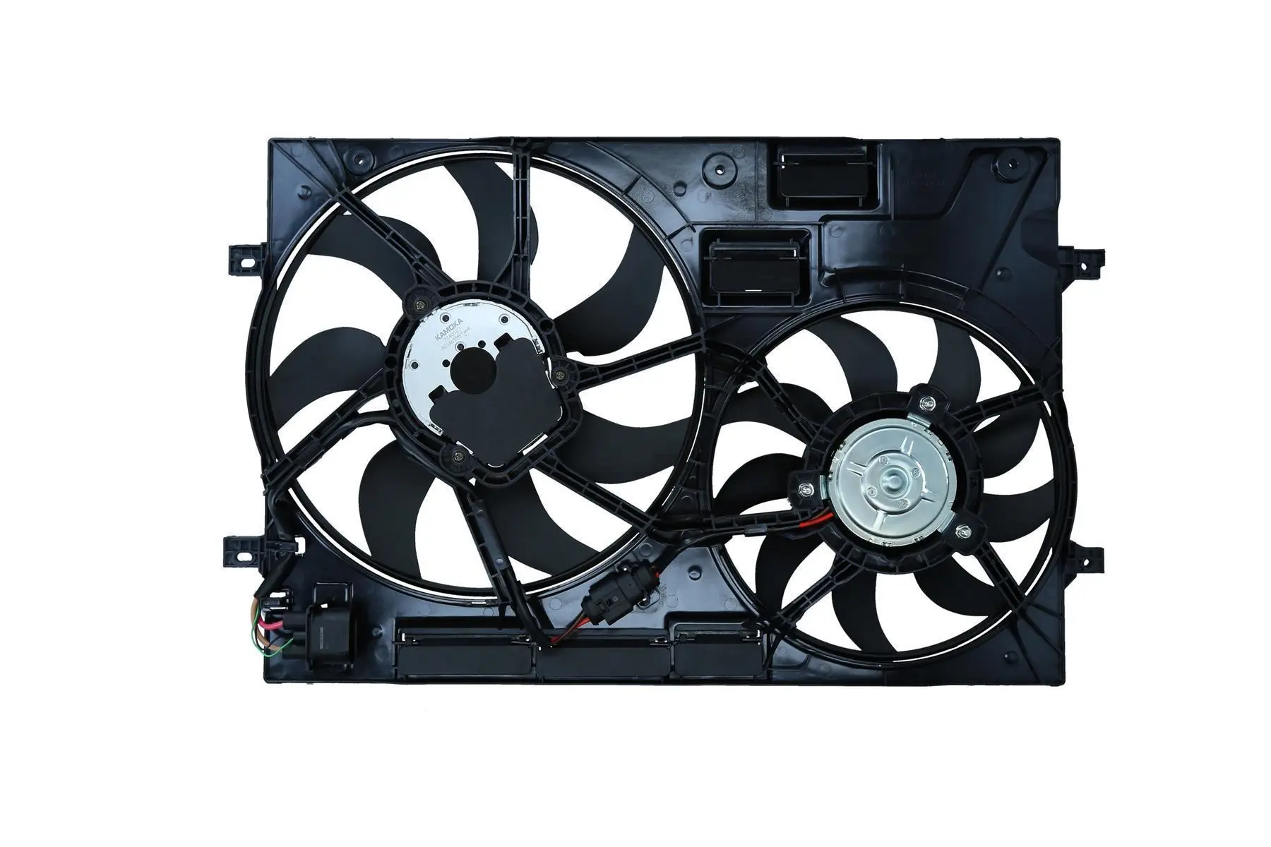 Lüfter, Motorkühlung 12 V KAMOKA 7740127