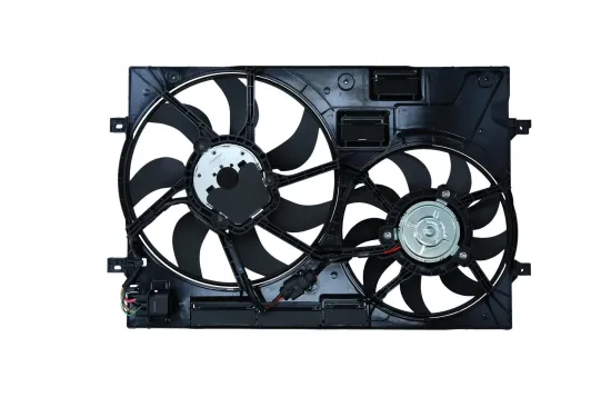 Lüfter, Motorkühlung 12 V KAMOKA 7740127 Bild Lüfter, Motorkühlung 12 V KAMOKA 7740127