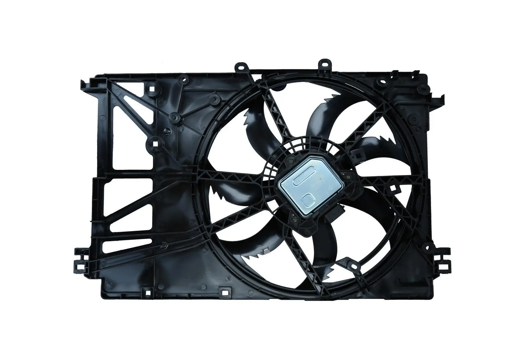 Lüfter, Motorkühlung KAMOKA 7740128