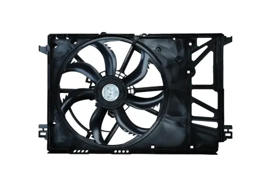 Lüfter, Motorkühlung KAMOKA 7740128 Bild Lüfter, Motorkühlung KAMOKA 7740128