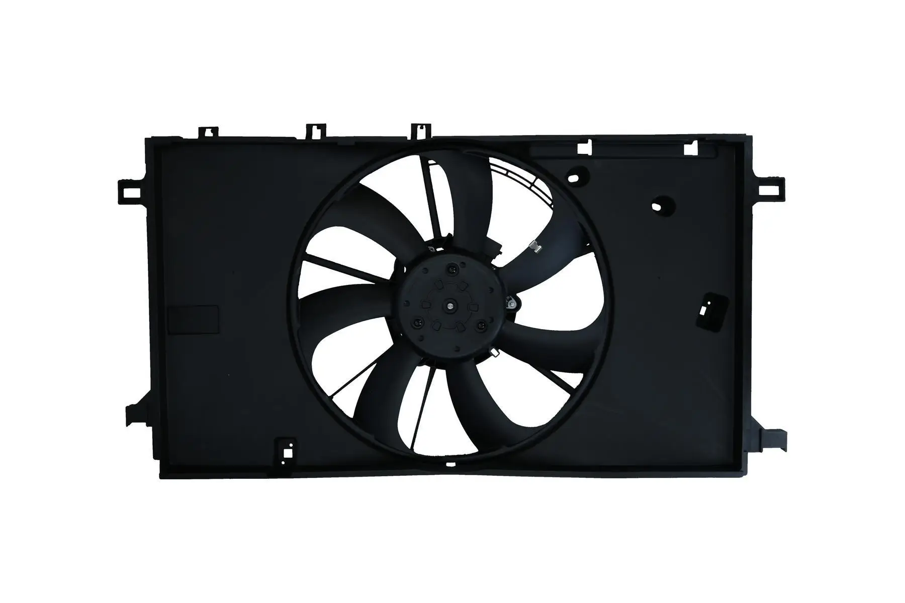 Lüfter, Motorkühlung 12 V KAMOKA 7740129