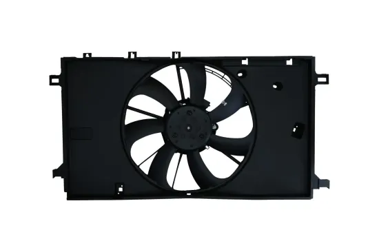 Lüfter, Motorkühlung 12 V KAMOKA 7740129 Bild Lüfter, Motorkühlung 12 V KAMOKA 7740129