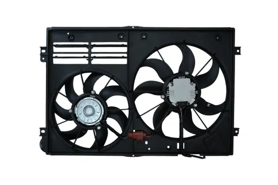 Lüfter, Motorkühlung 12 V KAMOKA 7740133 Bild Lüfter, Motorkühlung 12 V KAMOKA 7740133