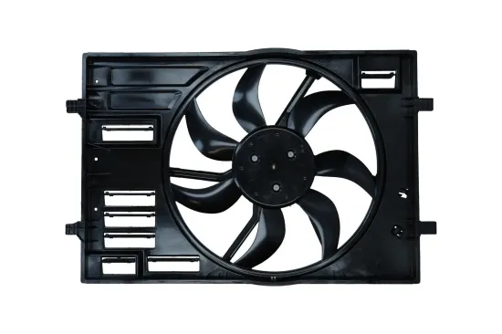 Lüfter, Motorkühlung 12 V KAMOKA 7740134 Bild Lüfter, Motorkühlung 12 V KAMOKA 7740134