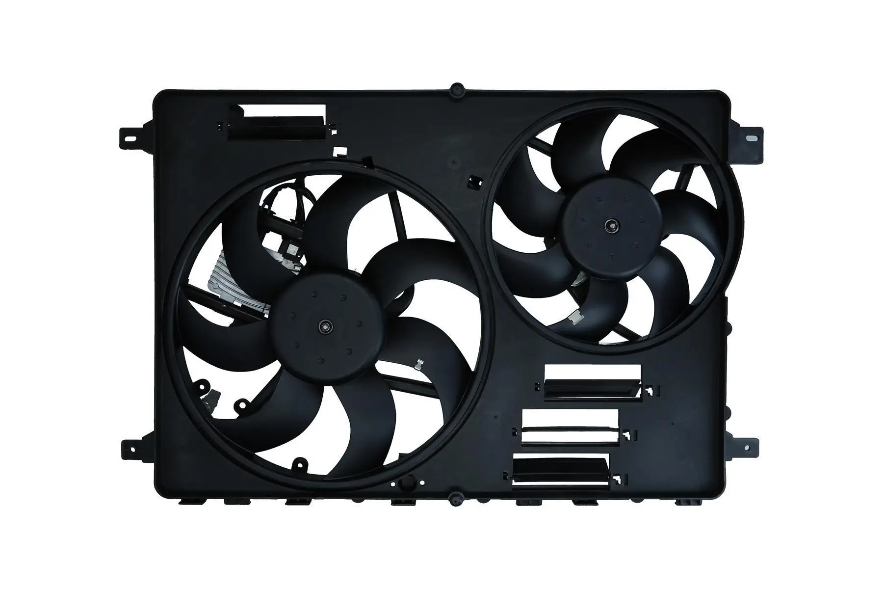 Lüfter, Motorkühlung 12 V KAMOKA 7740136