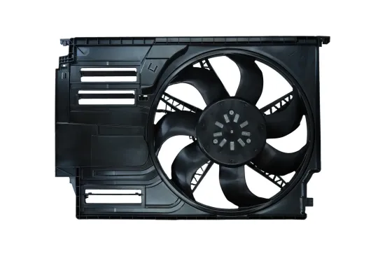 Lüfter, Motorkühlung 12 V KAMOKA 7740137 Bild Lüfter, Motorkühlung 12 V KAMOKA 7740137