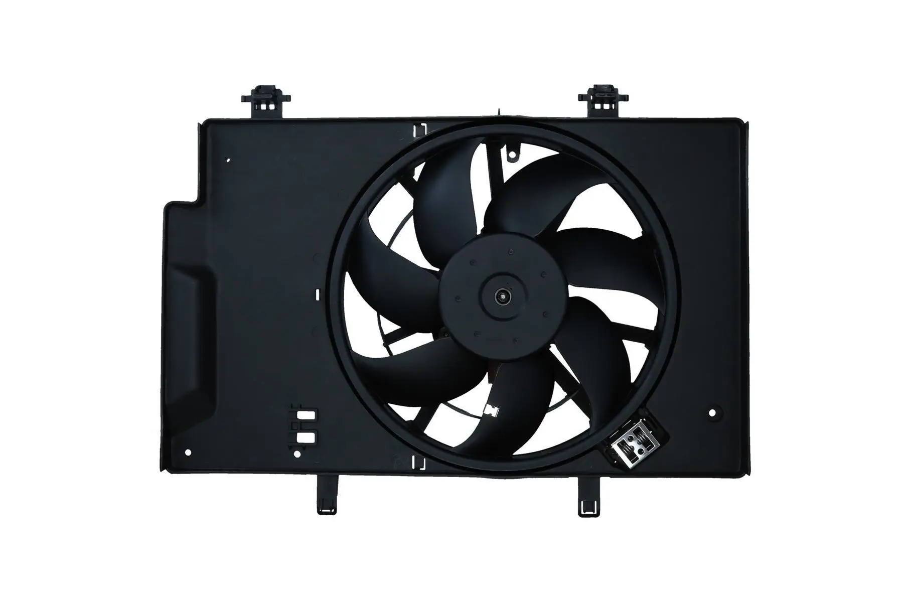 Lüfter, Motorkühlung 12 V KAMOKA 7740138