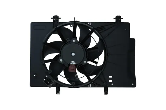 Lüfter, Motorkühlung 12 V KAMOKA 7740138 Bild Lüfter, Motorkühlung 12 V KAMOKA 7740138