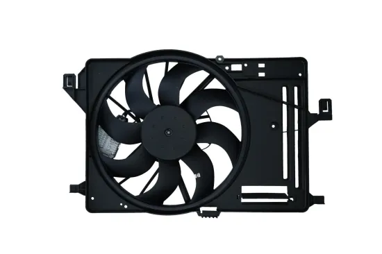 Lüfter, Motorkühlung 12 V KAMOKA 7740139 Bild Lüfter, Motorkühlung 12 V KAMOKA 7740139