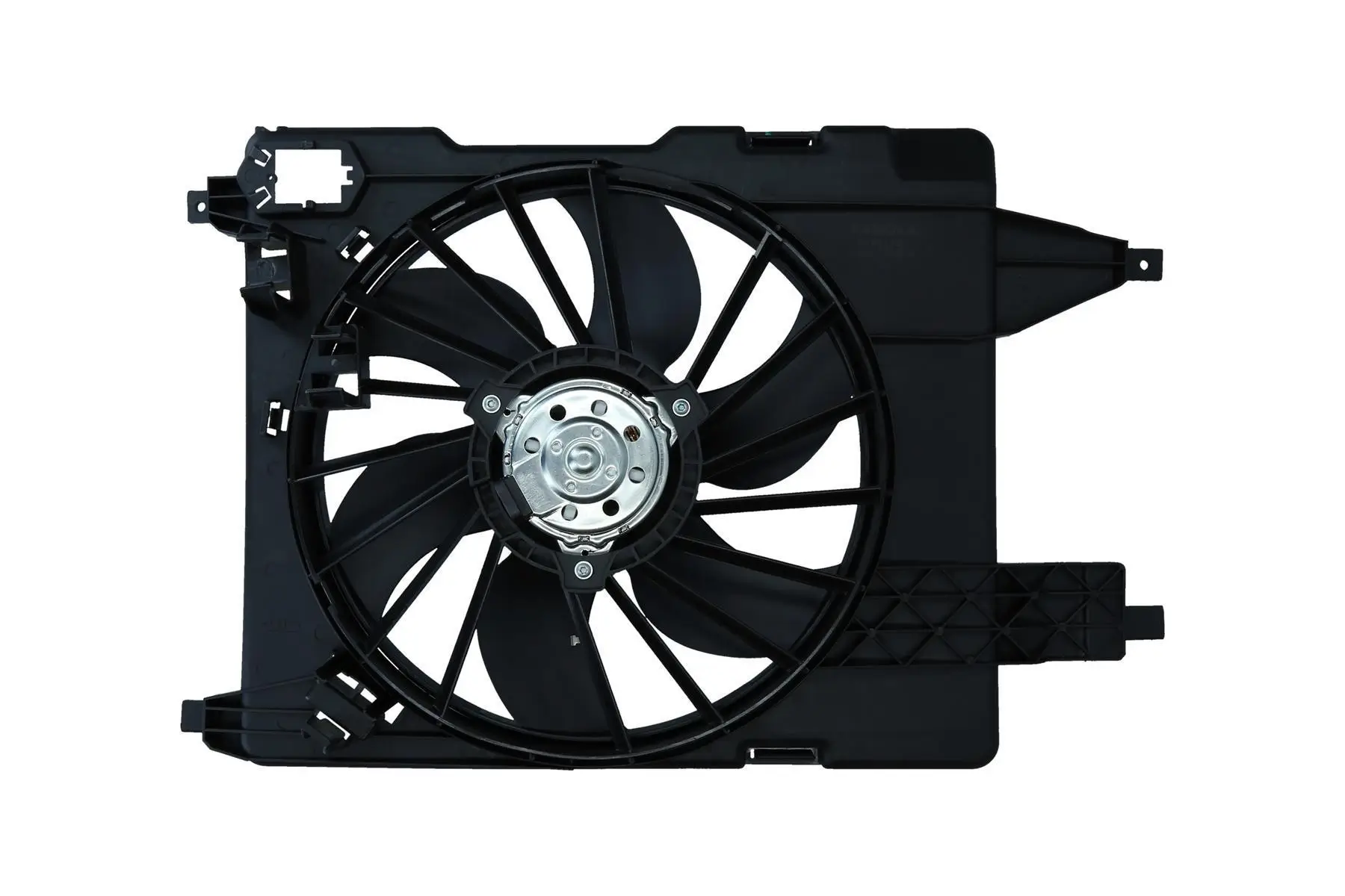 Lüfter, Motorkühlung 12 V KAMOKA 7740140