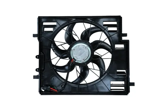 Lüfter, Motorkühlung KAMOKA 7740141 Bild Lüfter, Motorkühlung KAMOKA 7740141