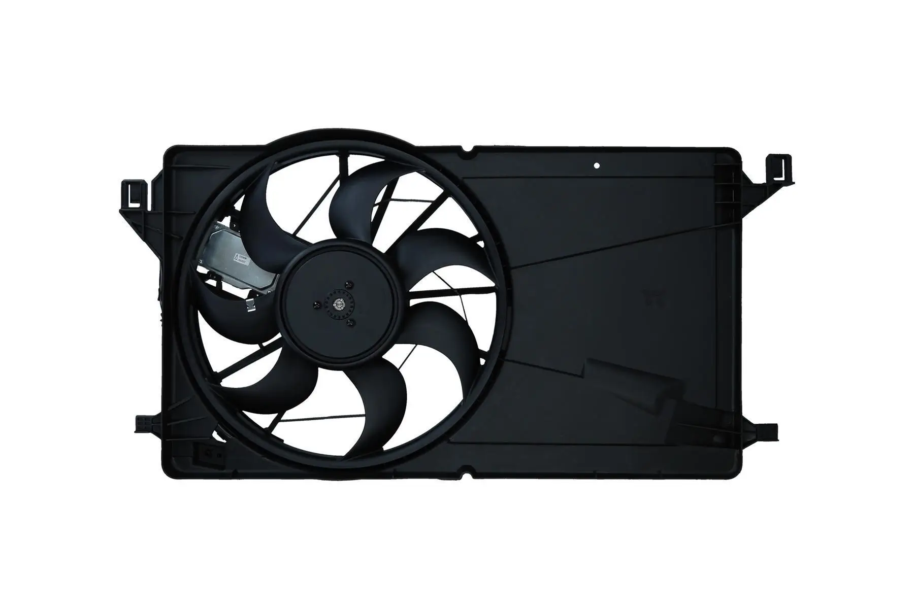 Lüfter, Motorkühlung 12 V KAMOKA 7740143