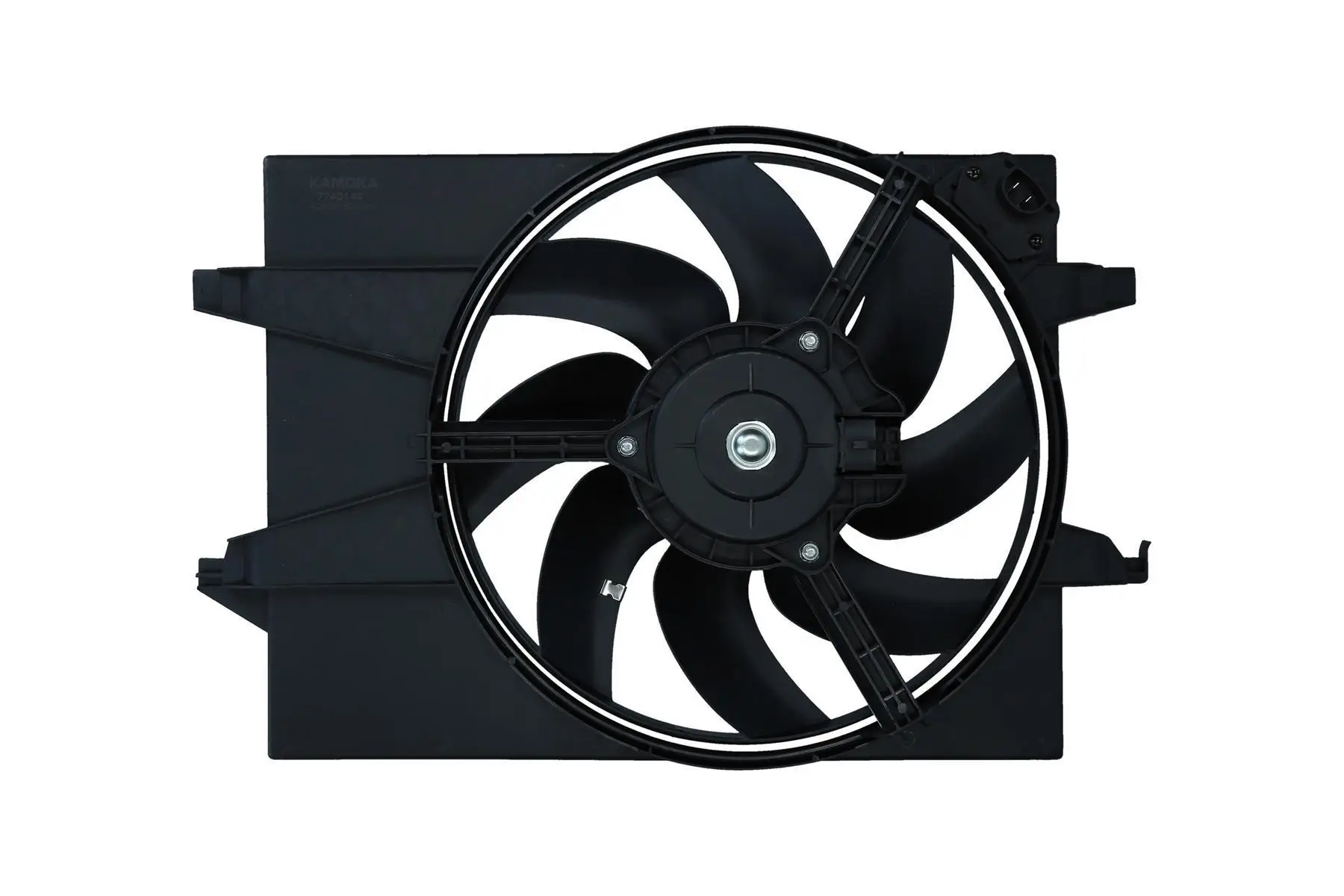 Lüfter, Motorkühlung KAMOKA 7740144
