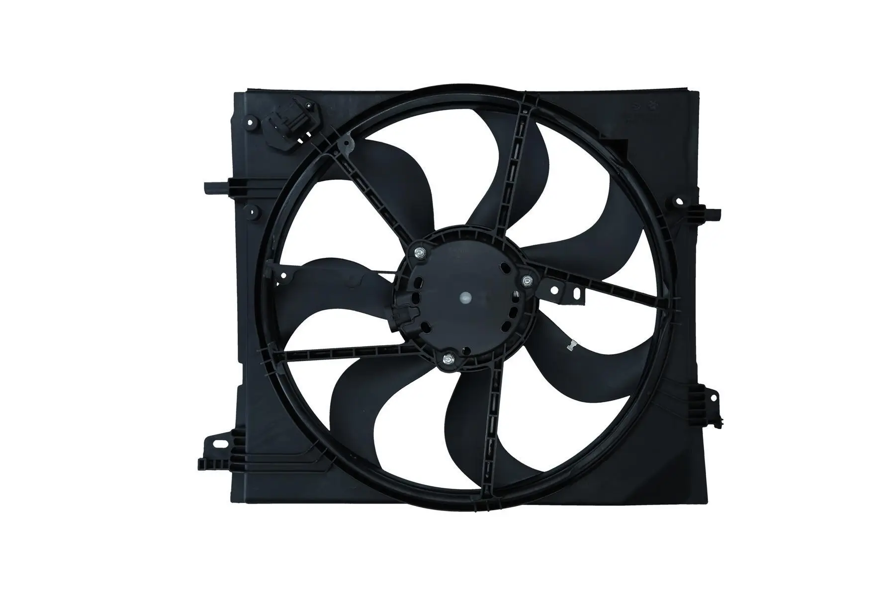 Lüfter, Motorkühlung 12 V KAMOKA 7740145