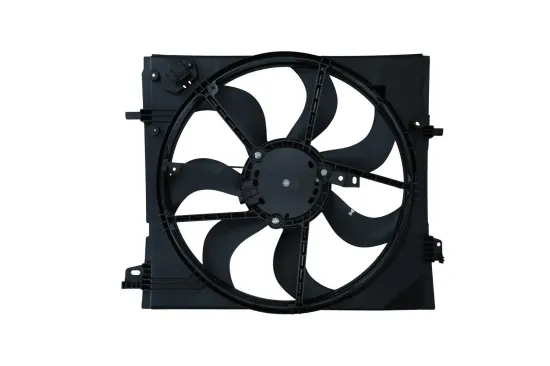 Lüfter, Motorkühlung 12 V KAMOKA 7740145 Bild Lüfter, Motorkühlung 12 V KAMOKA 7740145