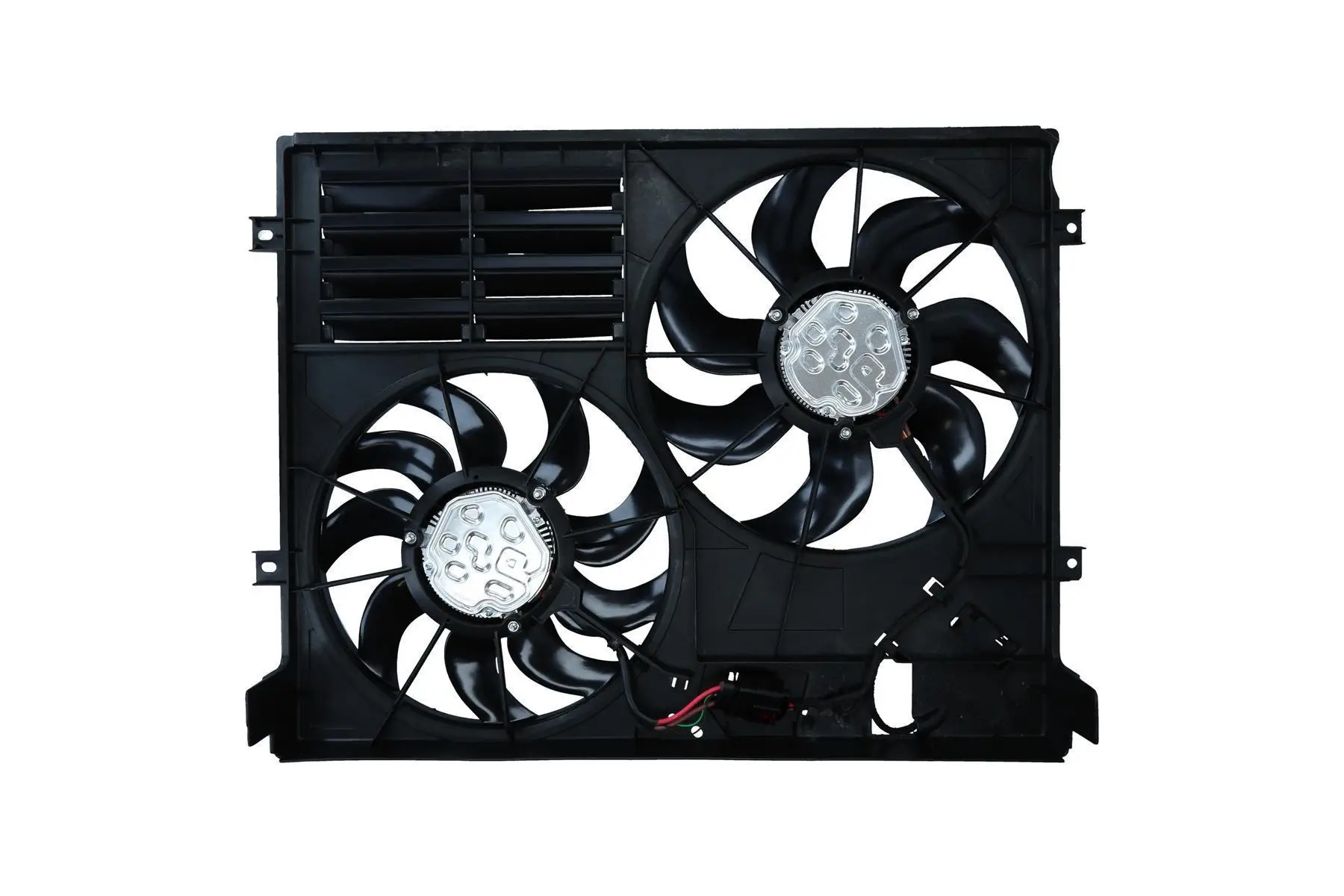 Lüfter, Motorkühlung 12 V KAMOKA 7740148