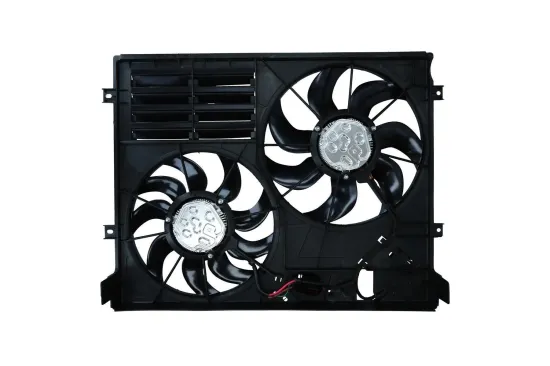 Lüfter, Motorkühlung 12 V KAMOKA 7740148 Bild Lüfter, Motorkühlung 12 V KAMOKA 7740148